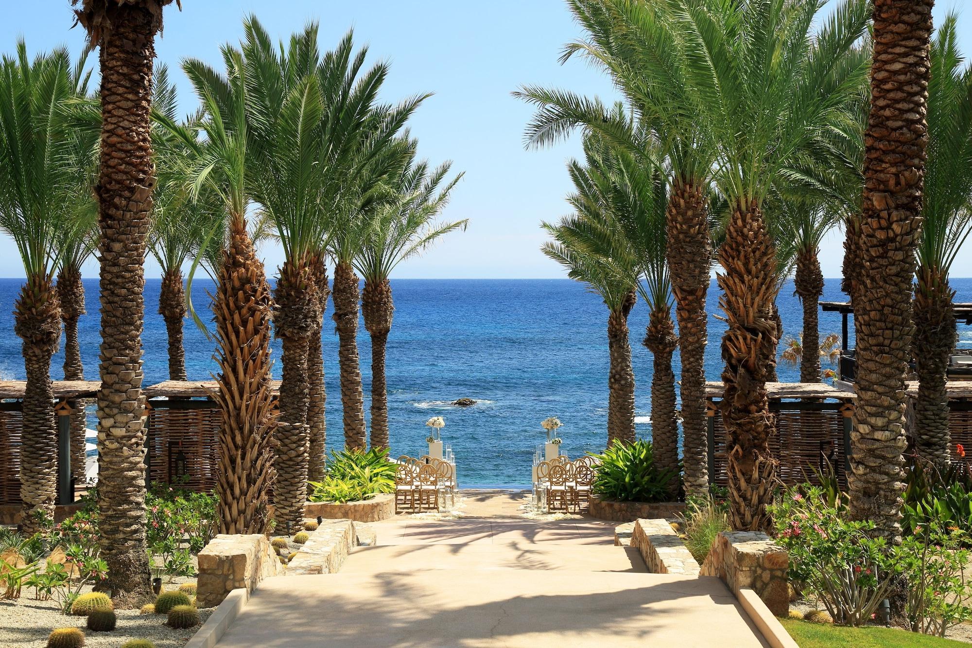 Vista Exterior Esperanza, Auberge Collection
