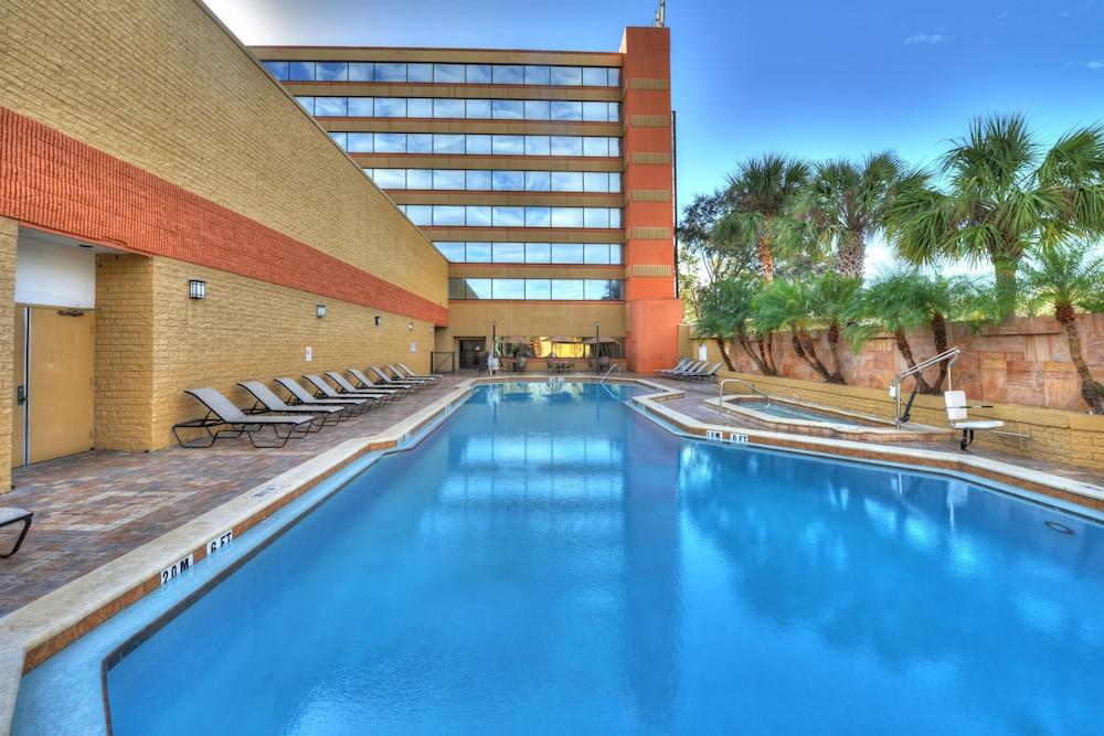 Hotel Hilton Orlando/Altamonte Springs