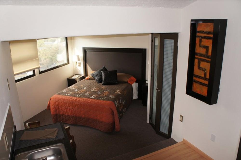 Hotel Aztic Hotel y Suites Ejecutivas