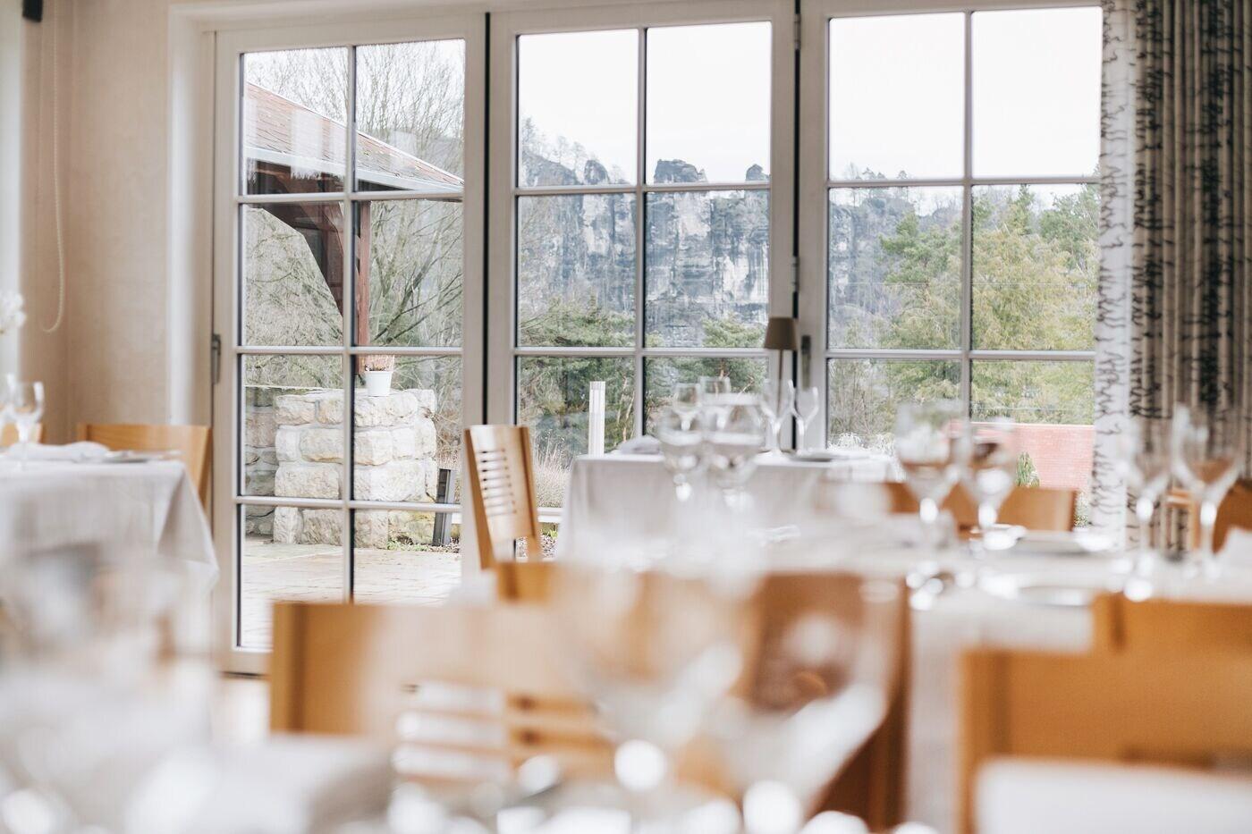 Restaurant Laasenhof