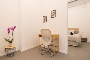 Arriendo temporal - Beautiful Japandi Style Loft Apartment Nº1