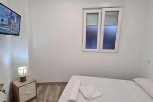 Alojamiento - Hostal Las Fronteras