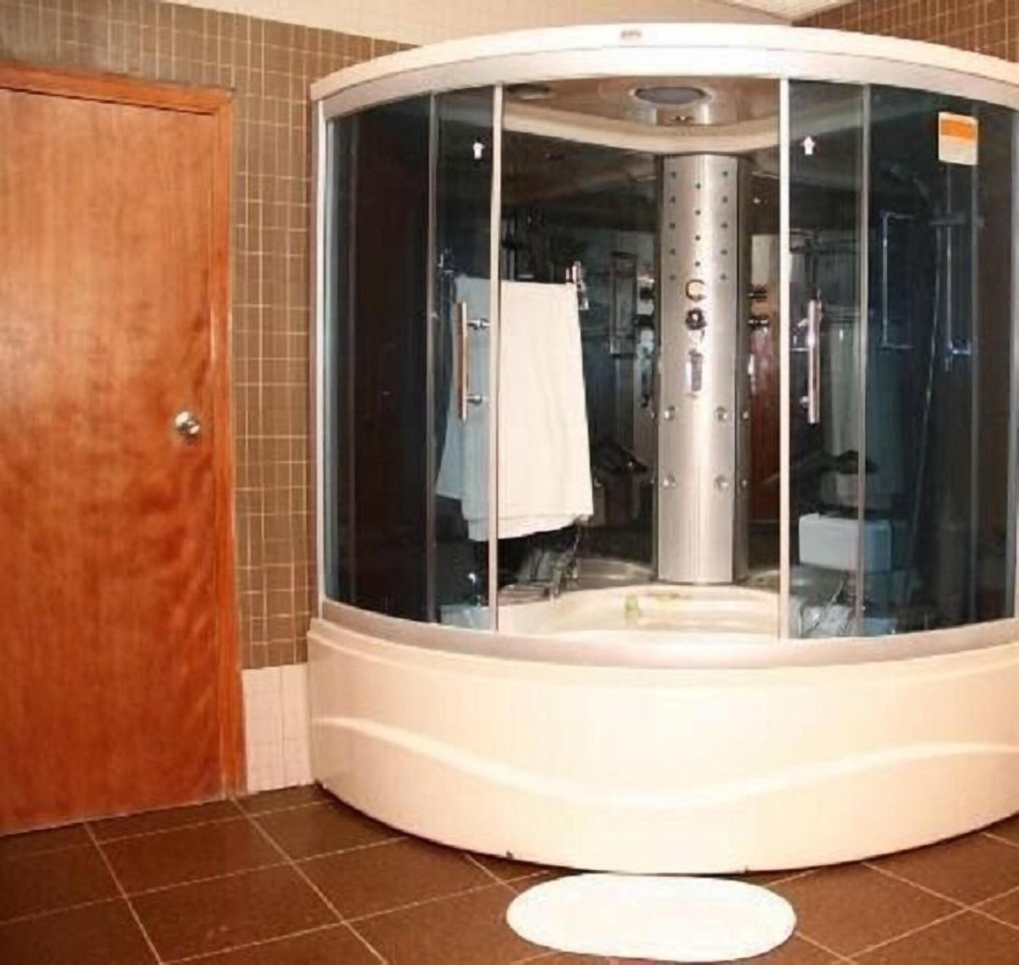 Equipamiento de Habitación The Carlton Gate Hotel