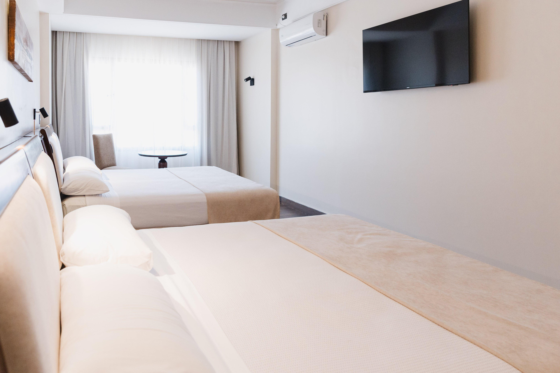 Habitación Almeria Hotel