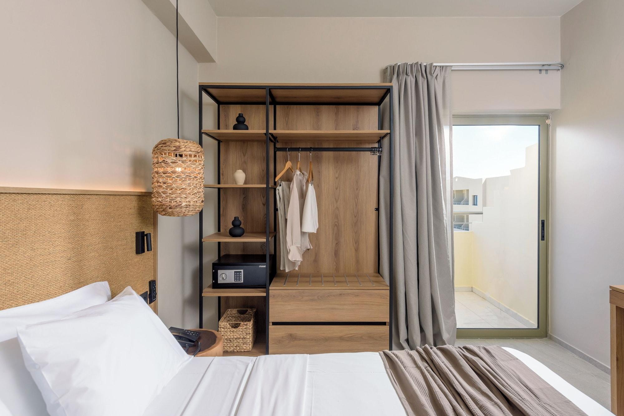 Habitación Zeus Hotels Neptuno Beach - All Inclusive