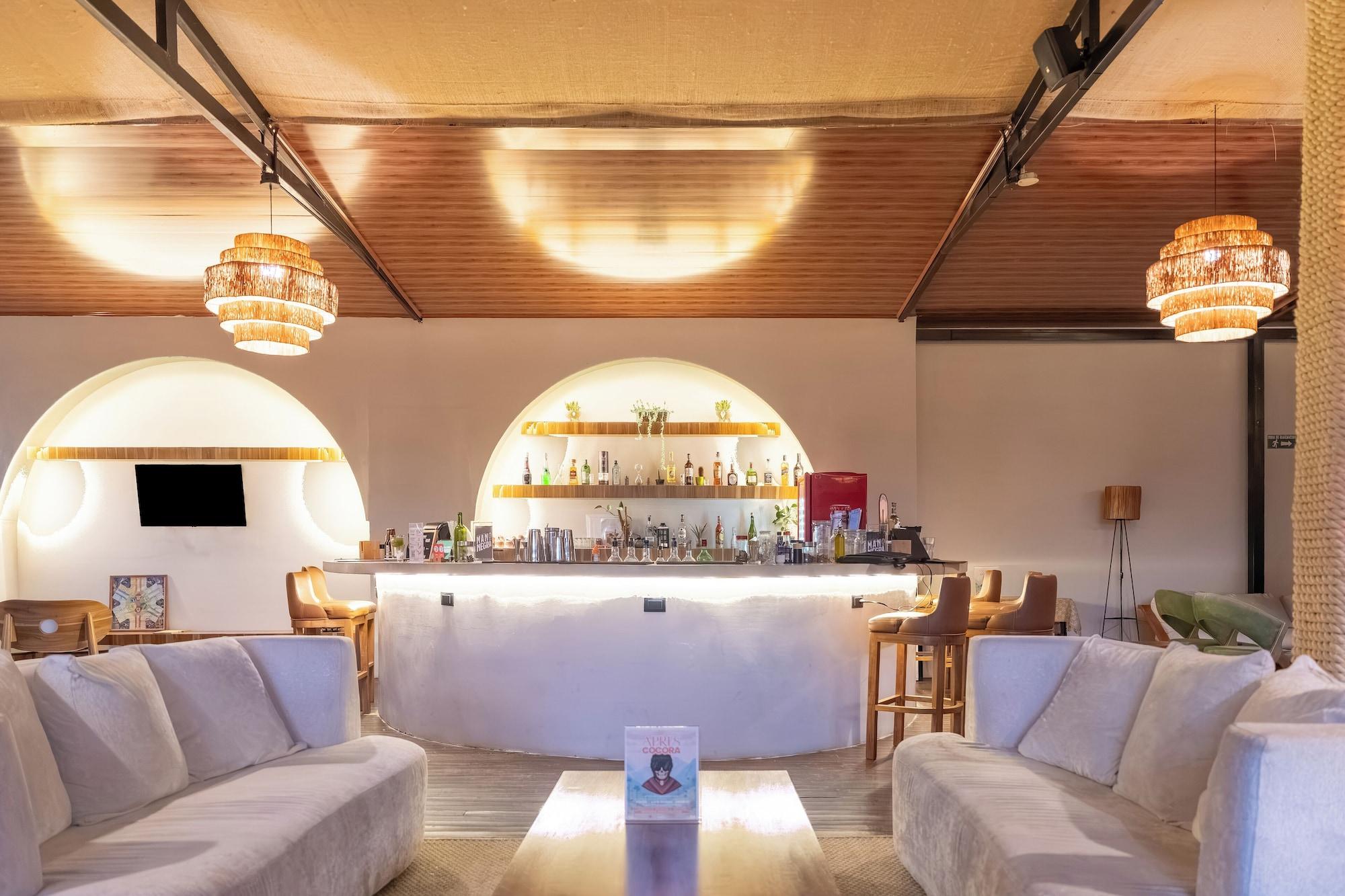 Bar/Salón Dreamer Cocora