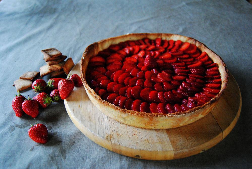 Restaurant L'Orangeraie de la Baronne