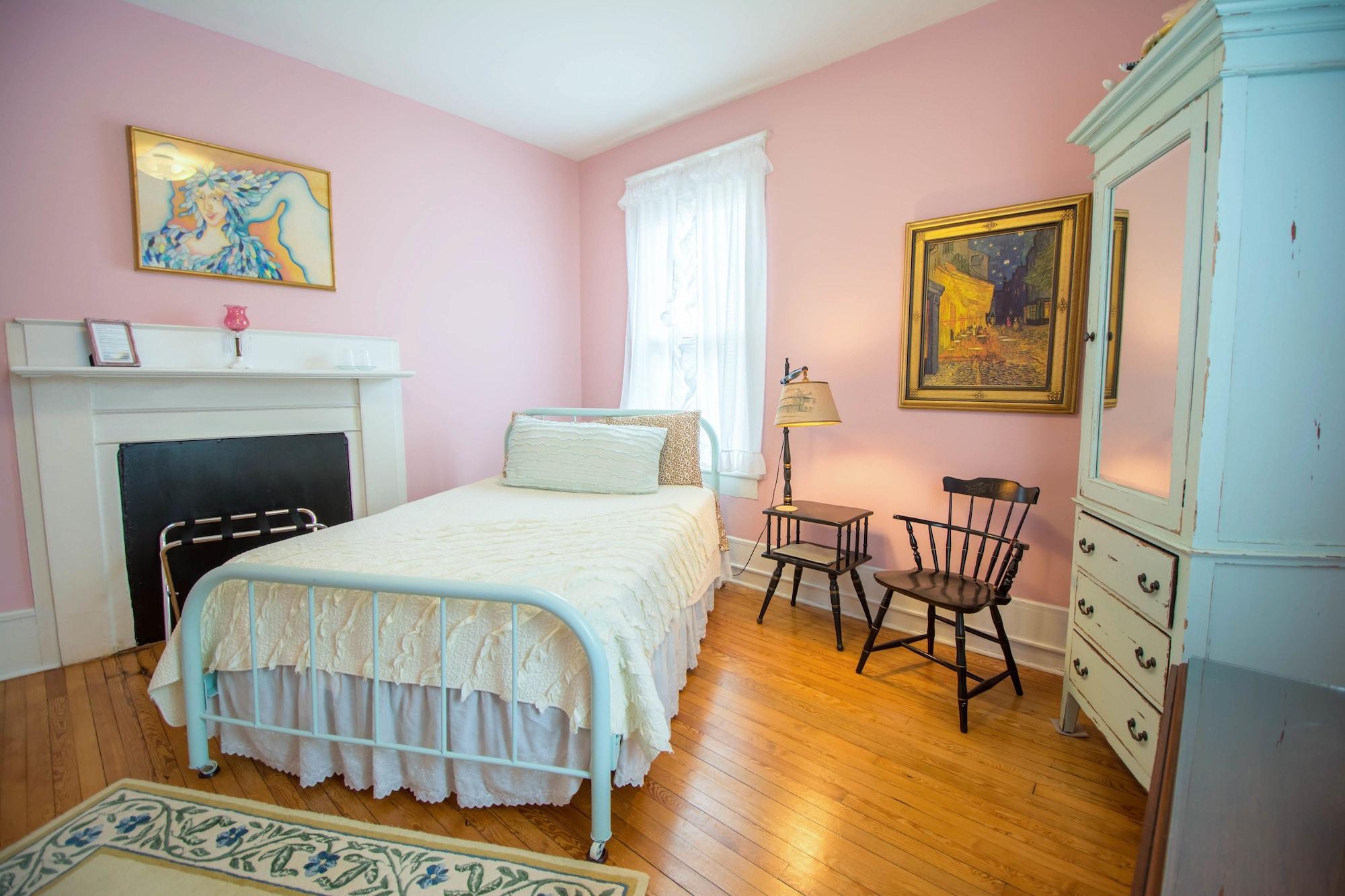 Habitación Dailey Renewal Retreat Bed & Breakfast