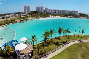 Alojamiento - Playa Blanca Beach Resort All Inclusive