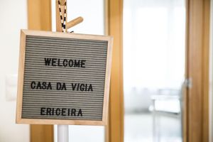Alquiler Vacacional - Casa da Vigia Ericeira - 3 bedrooms, sea view and near the center
