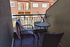 Alquiler Vacacional - nice double sided, comfortable and located in quiet area