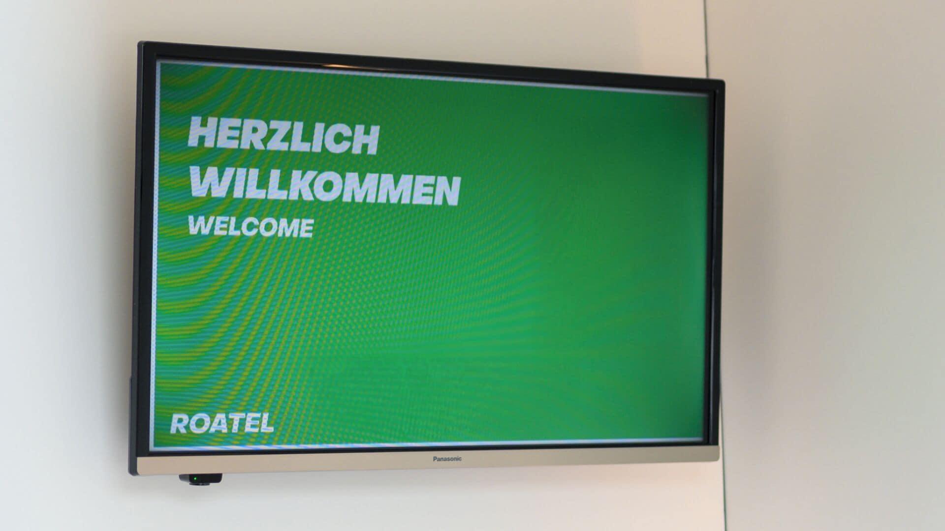 Set de Habitación Roatel Waldlaubersheim A61