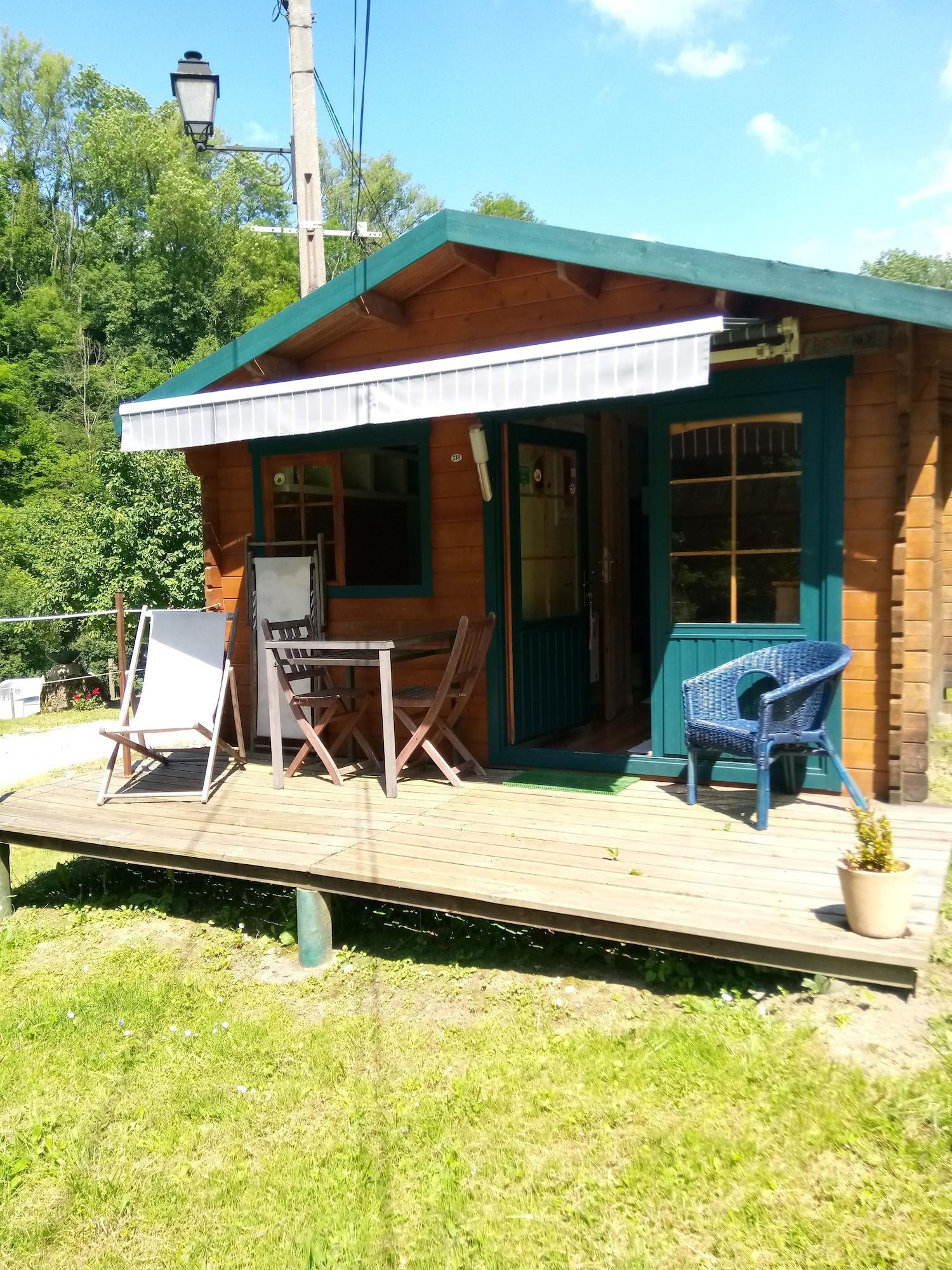 Habitación Domaine des Espinassières