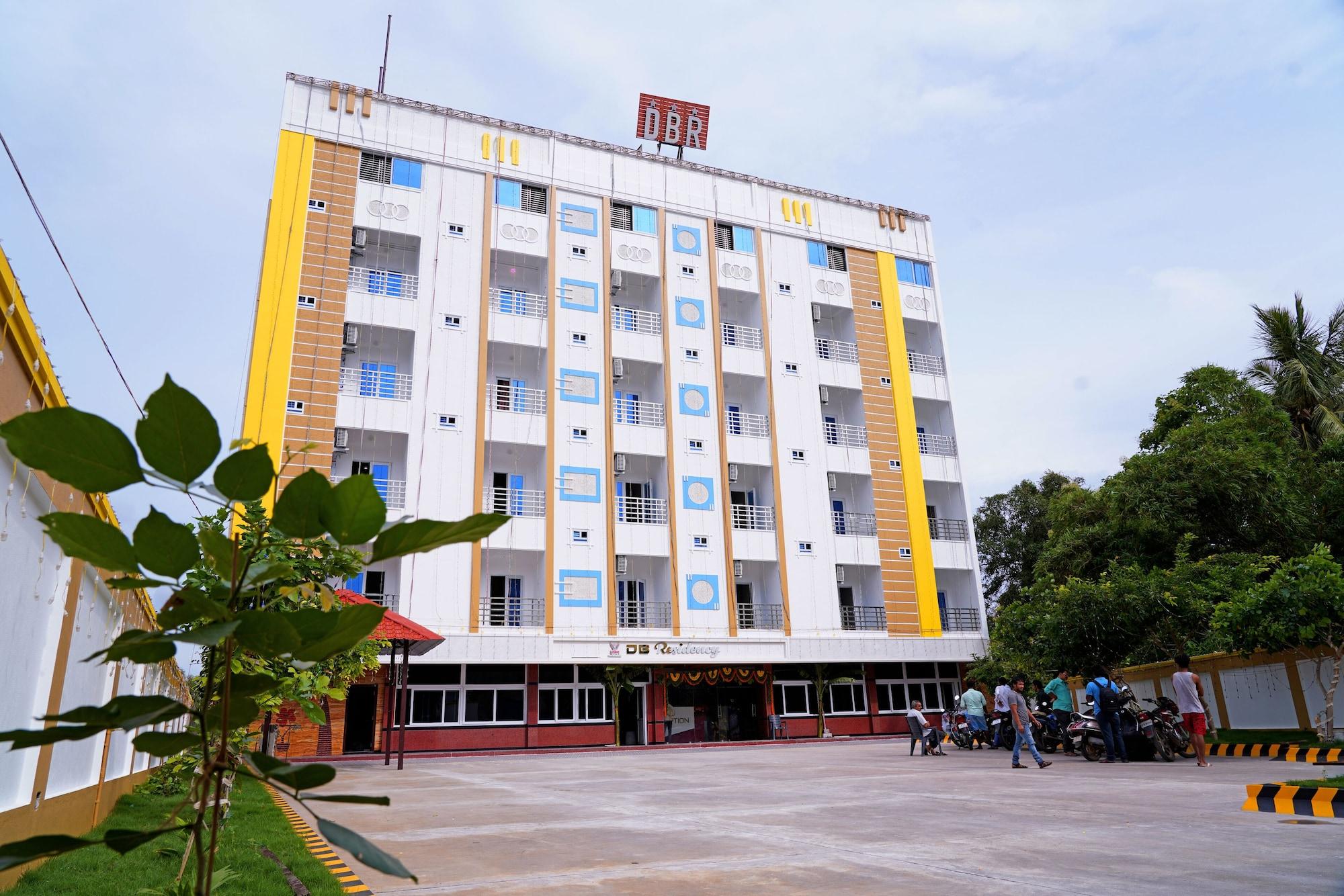 Varios Devansh Bhanu Residency DBR