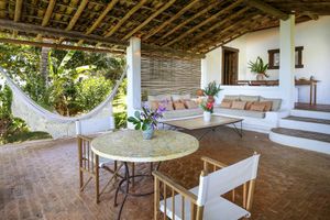 Alojamiento - Hotel Calá & Divino
