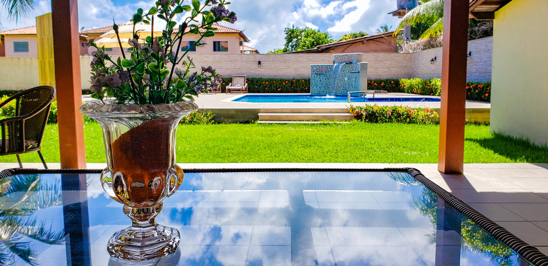 Vista Exterior Bem Bahia Hotel