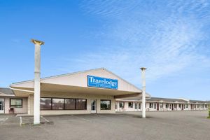 Alojamiento - Travelodge by Wyndham Grand Falls