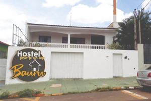 Hospedagens - Hostel Bauru