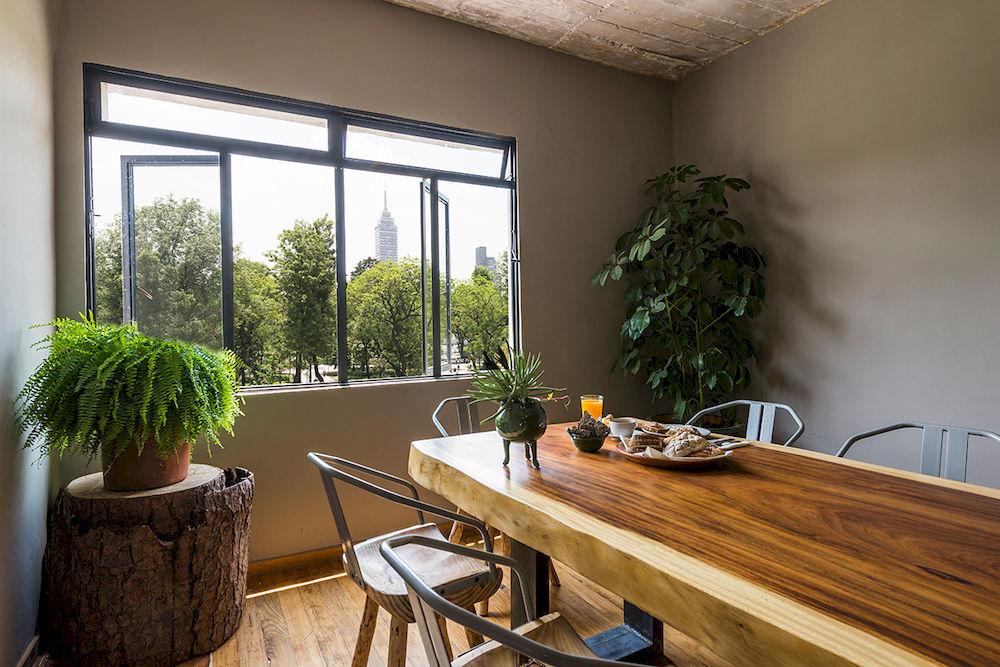 Restaurant Chaya B & B Boutique