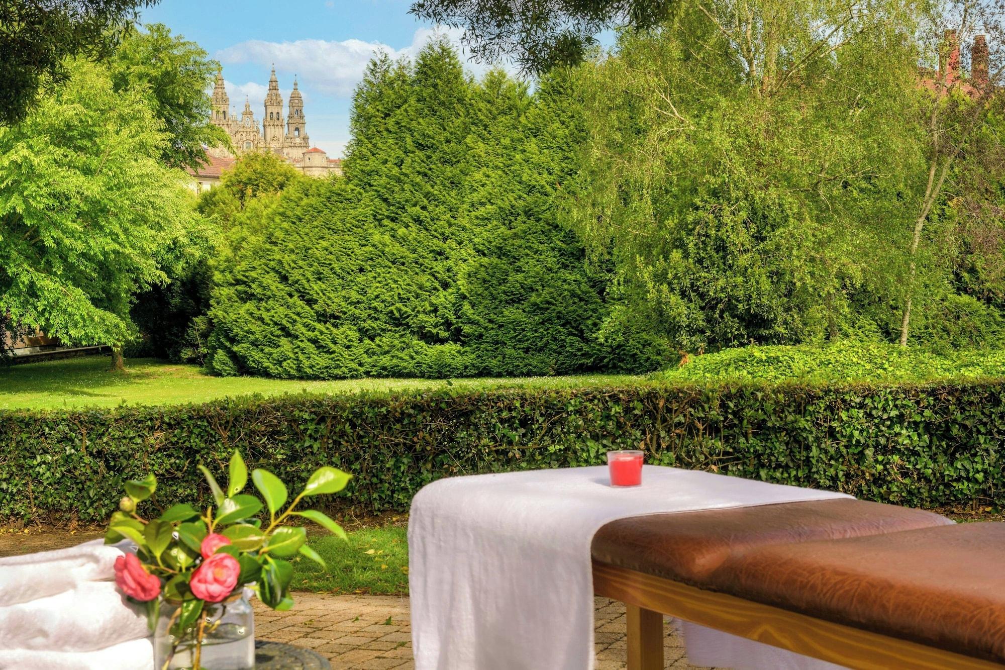 Spa Hotel Palacio del Carmen, Autograph Collection