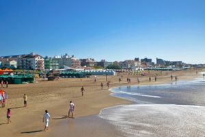 Paquete - Hotel Pinamar Soleado