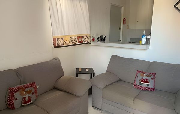 Casa acogedora en Chetumal