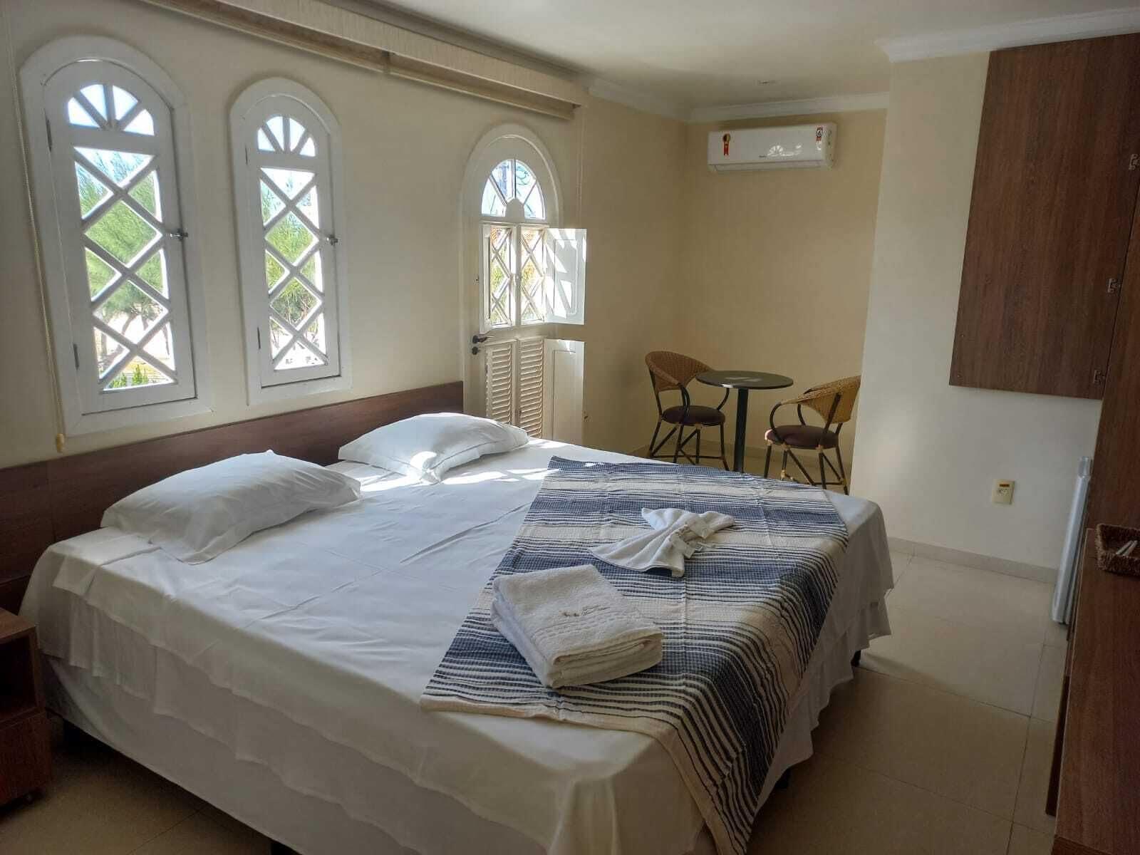 Habitación POUSADA DOM QUIXOTE