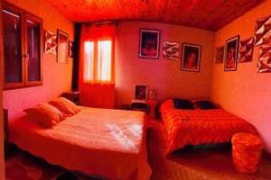 Alquiler Vacacional - Villa Paulette
