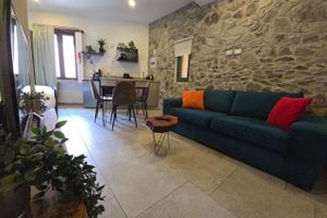 Arriendo temporal - Il Rifugio di Fiammetta: Calidez en Val'Quirico