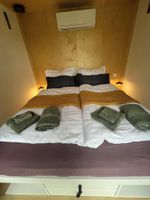 Alquiler Vacacional - Oasis of peace between two lakes