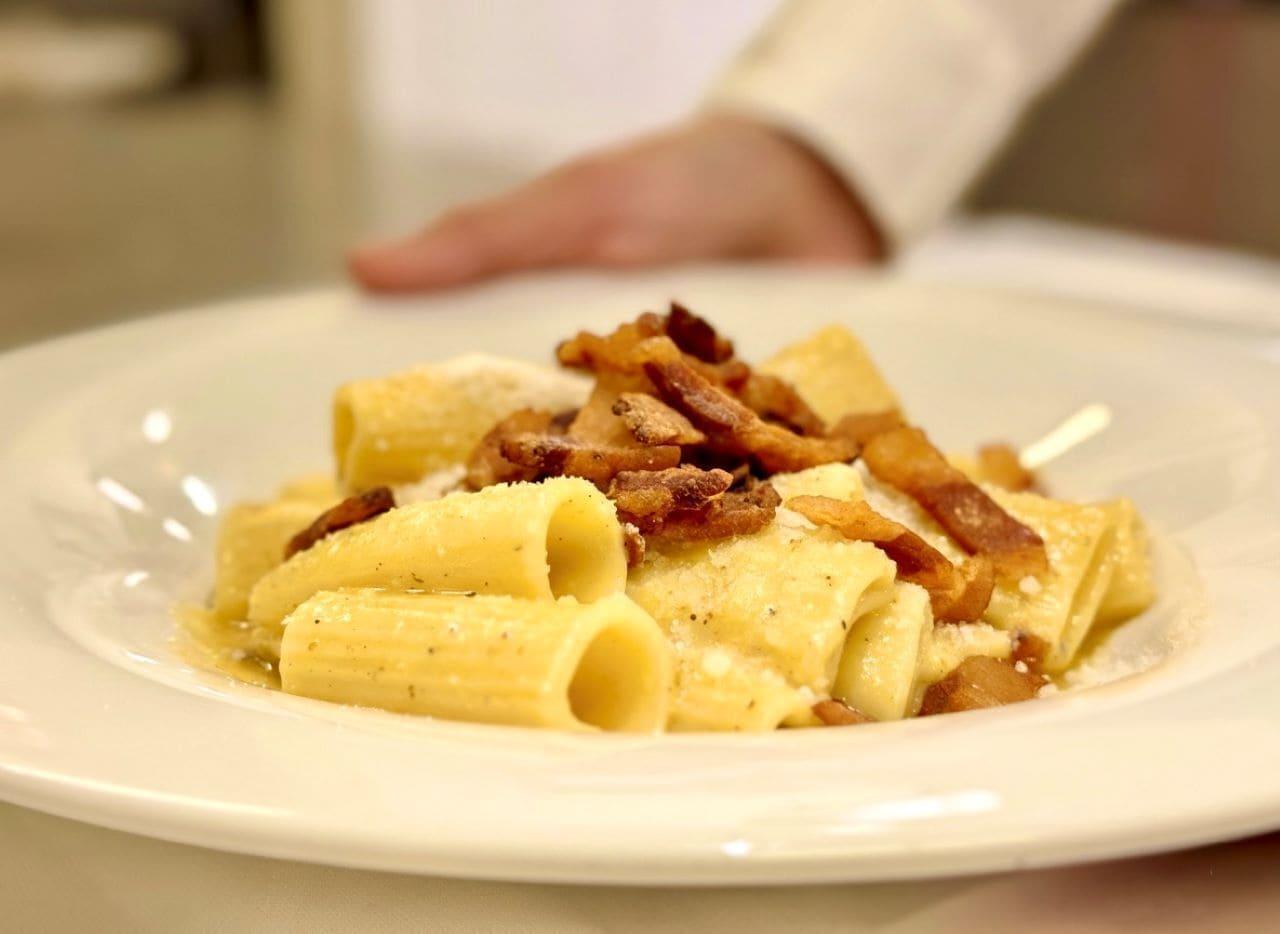 Restaurant Cardinal Hotel St. Peter