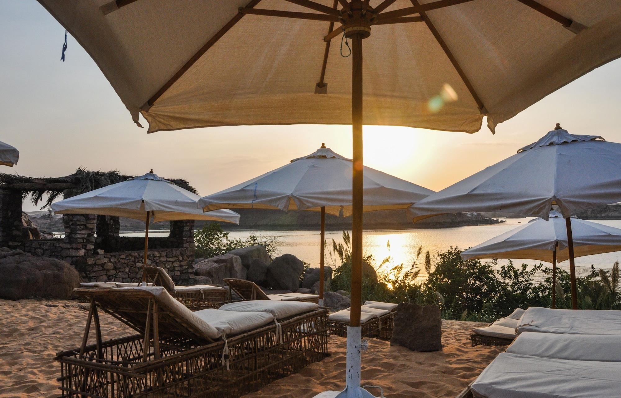 Playa Eco Nubia Ecolodge