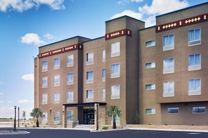 Alojamiento - The Hotel at Sunland Park Casino El Paso, an Ascend Collection Hotel