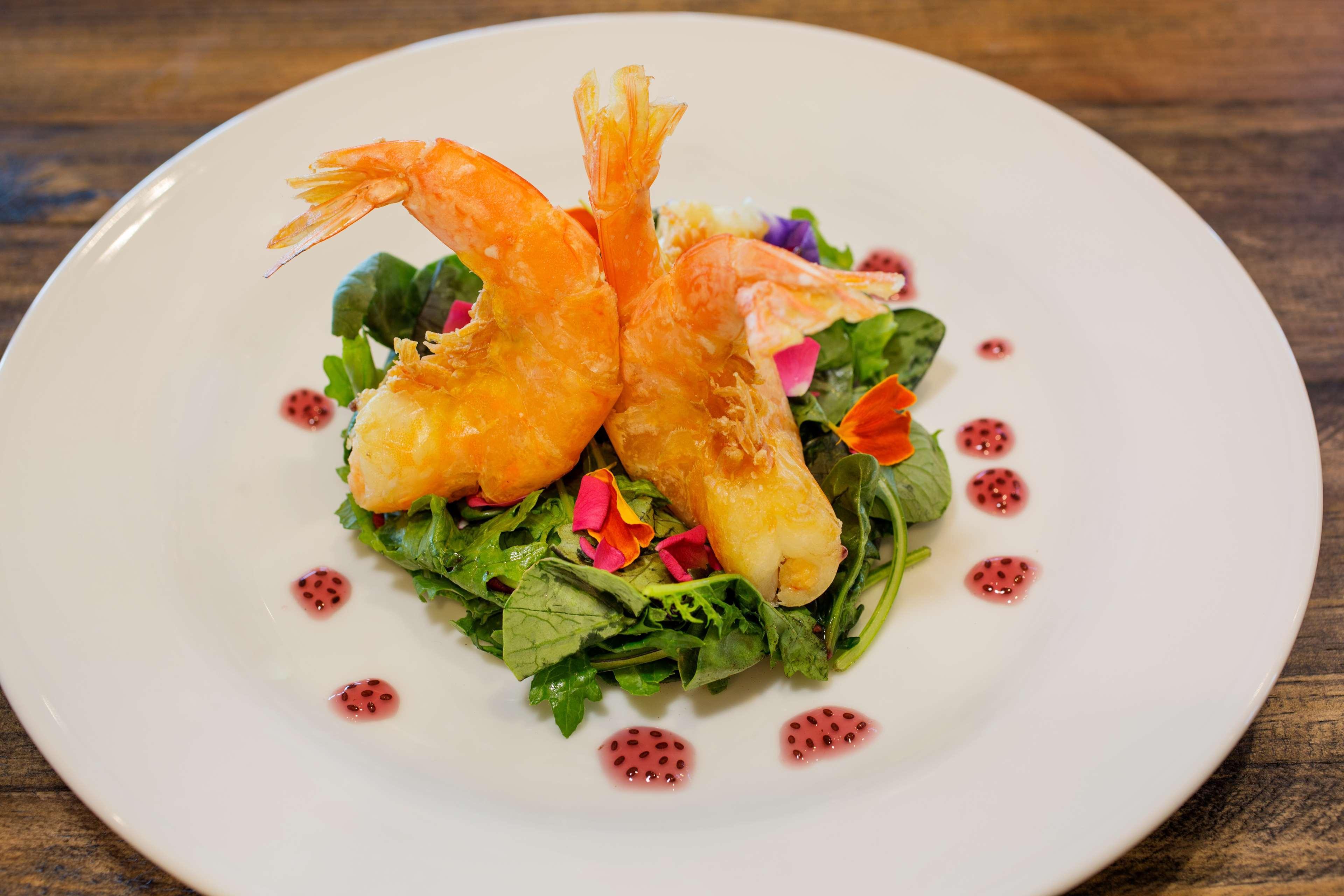 Restaurant Hilton Garden Inn Lubbock