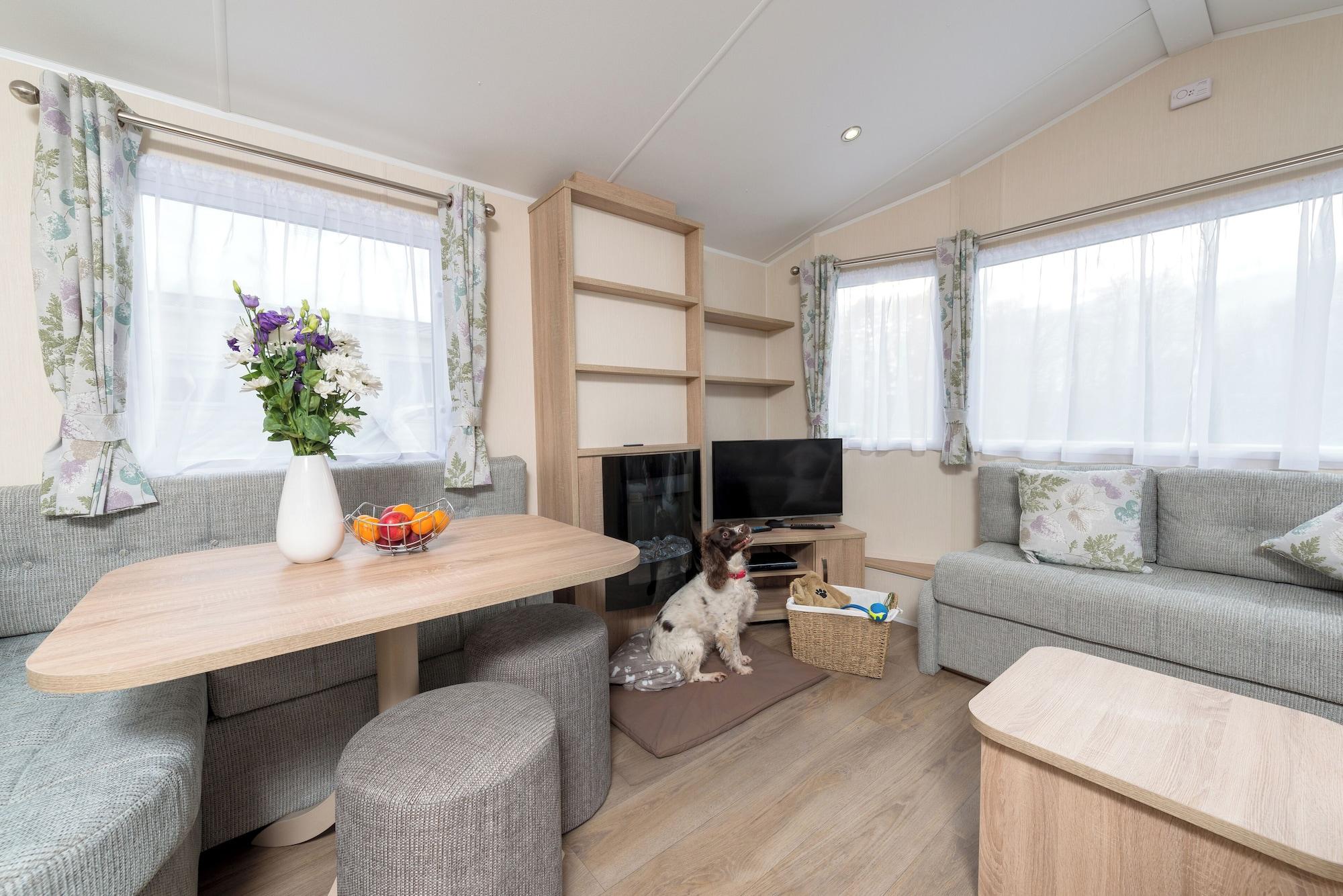 Habitación Cofton Holidays