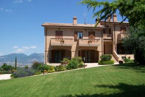 Alojamiento - B&B La Collina del Sagrantino