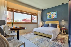 Alquiler Vacacional - Aspasios Bonjardim Apartments