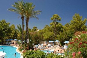 Aluguel por temporada - Apartamentos del Rey