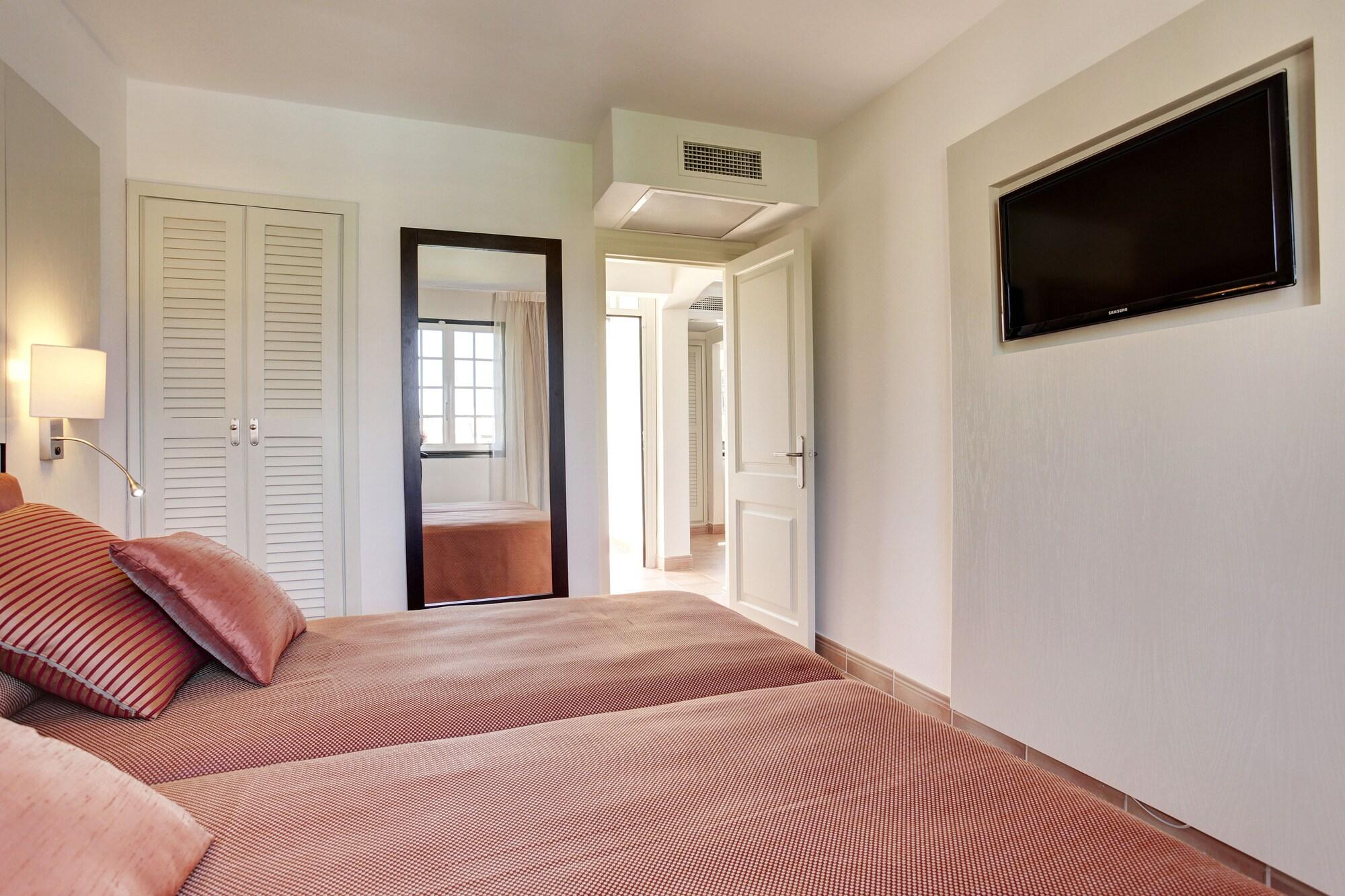 Habitación Grupotel Club Menorca