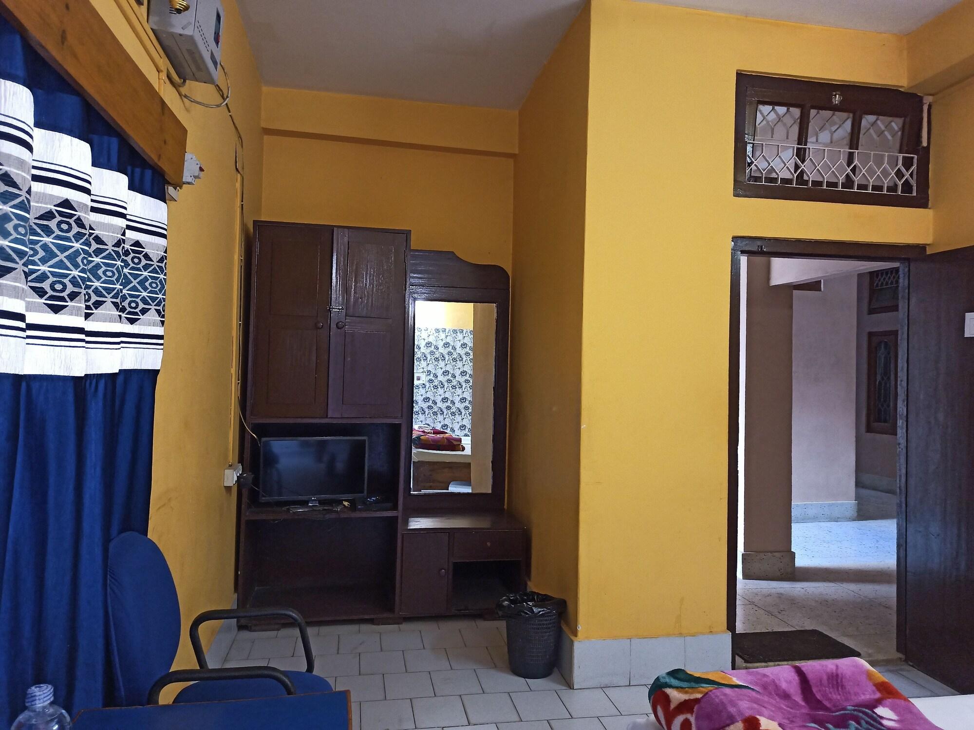 Habitación Hotel Aane