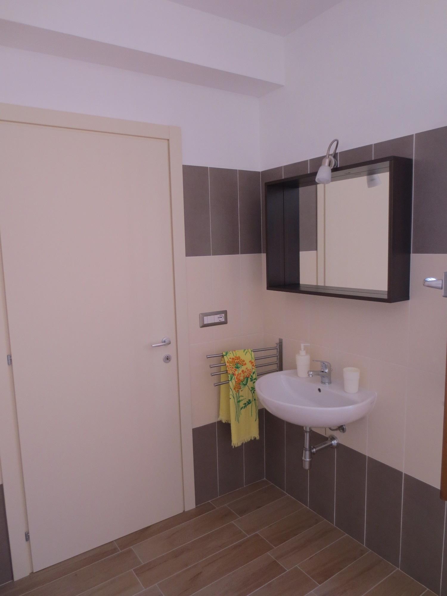 Equipamiento de Habitación B&B Vergilia