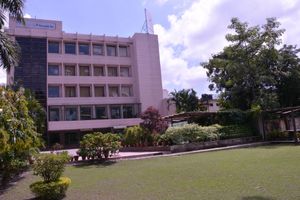 Alojamiento - Hotel Saurabh Candy By Peppermint