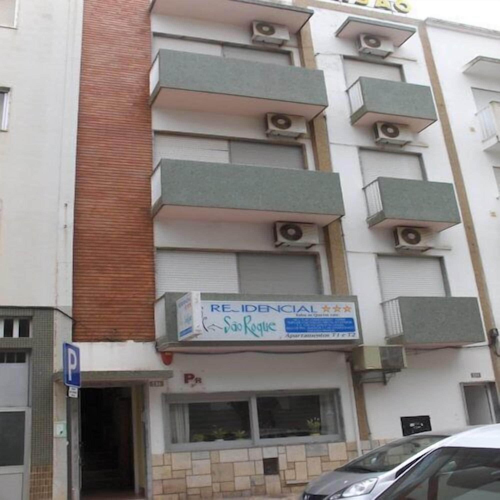 Varios São Roque 5179 AL