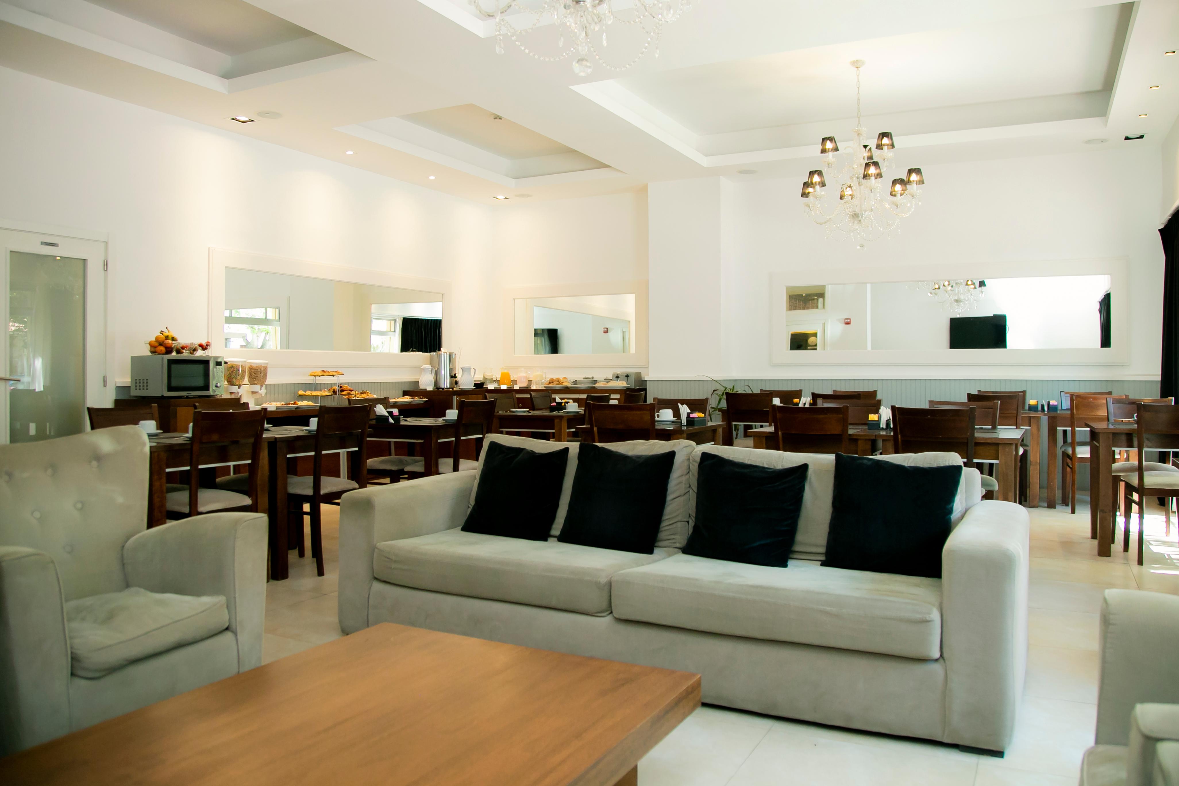 Restaurant Ribera Sur Mar del Plata