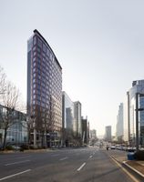 undefined - HOTEL in 9 Gangnam