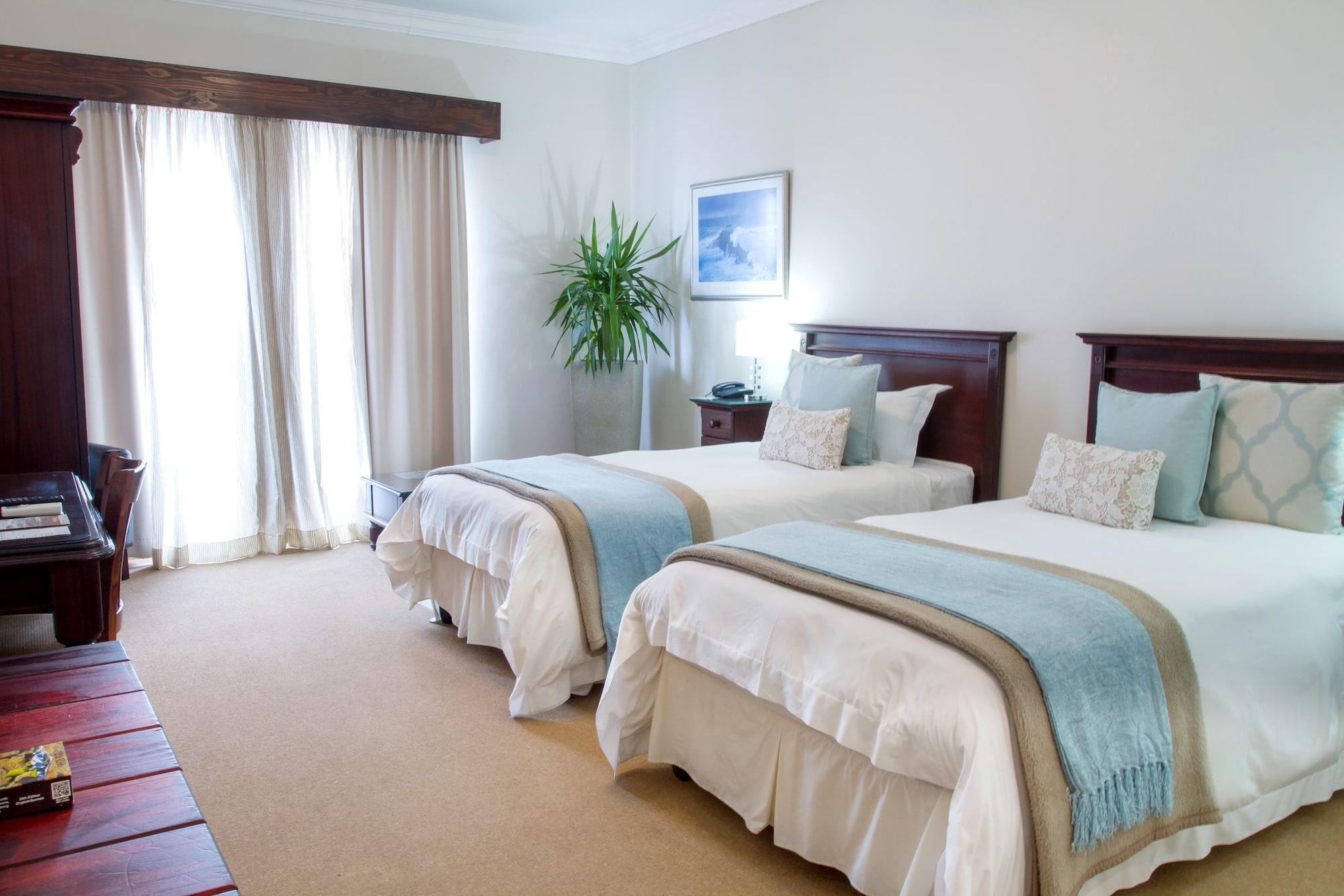 Varios Seaside Hotel & Spa Swakopmund