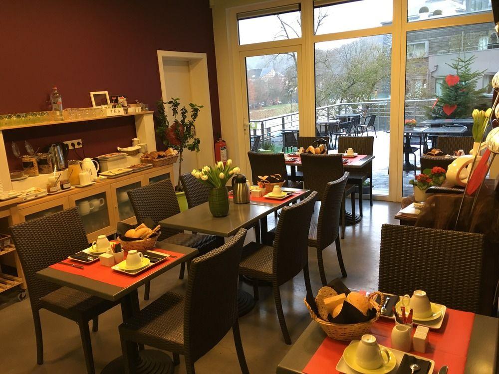 Restaurant La Librairie