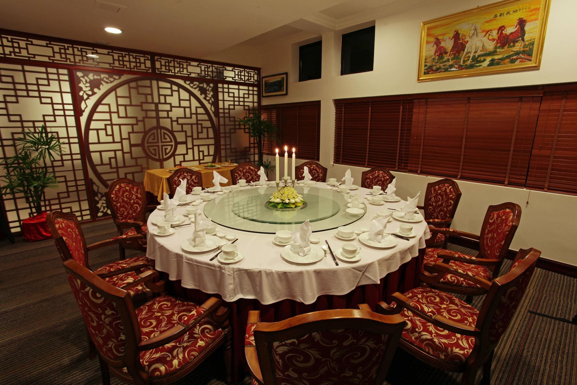 Restaurant Sokhalay Angkor Inn