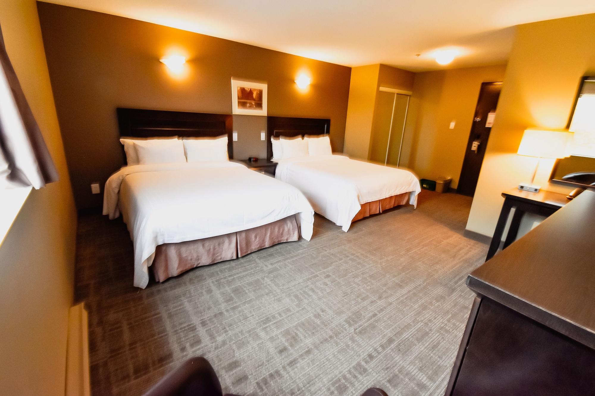 Habitación Canad Inns Destination Centre Fort Garry