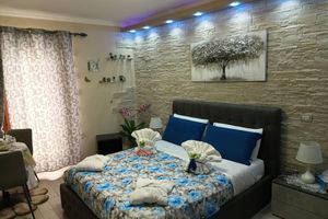 Alojamiento - B&B Dalì